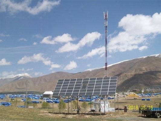 Система снабжения солнечной энергии систем хранения солнечной энергии IEC Eco дружелюбная